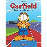 Garfield Hors Serie Tome 0 Joyeux Channiversaire Davis Jim Davis Jim Amazon Fr Livres