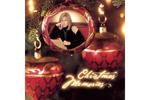 Barbra Streisand - Christmas Memories