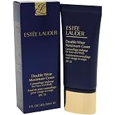 Estee Lauder Double Wear Maximum Cover SPF15 Fond&ouml;ten (3C4 Medium Deep, 30 ml)