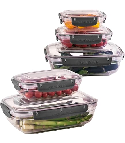 BranQ Home Essential 100% Plastique Polypropylène Recyclé, écologique