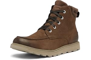 Sorel Homme Madson 2 MOC Toe WP Bottines