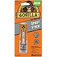 Gorilla 4242501 Epoxy Putty