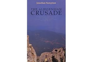 The Albigensian Crusade