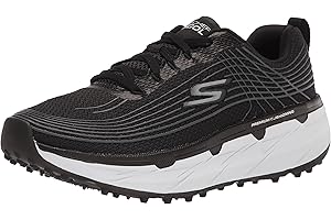 Skechers Men's Go Ultra Max Spikeless Golf Shoe