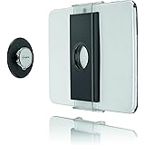 Vogel's TMS 1010 Flache Tablet Wandhalterung für alle Tablets von 44390 Zoll, Starr, Auch geeignet für iPad Air/Mini/Pro, Sam