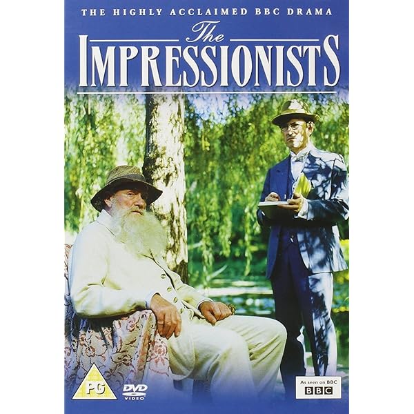 Cézanne: Portraits Of A Life [DVD]: Amazon.co.uk: Phil