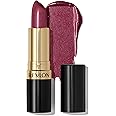 Revlon Super Lustrous Lipstick, Porto Please