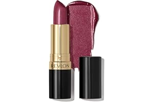 Revlon Super Lustrous Lipstick, Porto Please