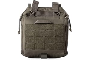 ‎5.11 5.11 Tactical Unisex Flex TacMed Pouch, Zip Pocket Attachable Bag, Style 56662