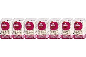 TEGUT… REINHEITSVERSPRECHEN tegut... Weiße Bohnen, 14er Pack (14 x 500 g)
