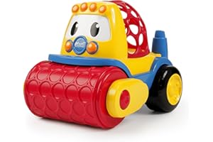 KIDS2 Oball Go Grippers Steam Roller