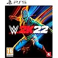 2K GAMES Ps5 Wwe 2K22