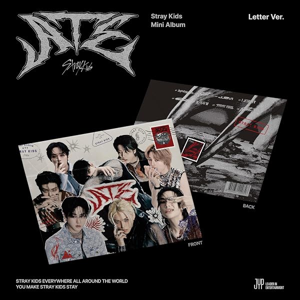 KASENFASHION Stray Kids SKZOO Felpa con cappuccio – Y2K Style con cerniera carino BangChan Lee Know Changbin Hyunjin Han Felix Seungmin I.N Harajuku Streetwear