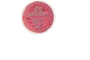 ‎EULENSPIEGEL Eulenspiegel 906200 - Profi Effekt Polyester-Streuglitzer - Fuchsiapink - 6g