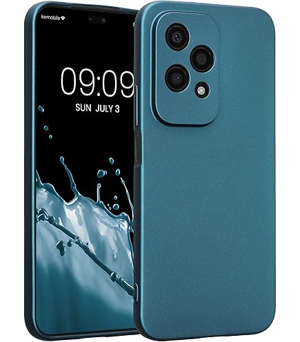 BORYA Case For Honor 200 Smart, Ultra Thin Shockproof Soft Premium - View #6