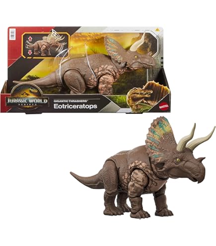 Jurassic World Rebirth Strike Attack Nanotyrannus Achillobat | Meses sin interés