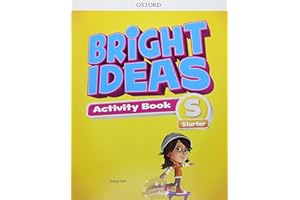 Bright Ideas: Starter: Activity Book