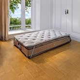 G&uuml;neş yatak Smart Kuşt&uuml;y&uuml; Ultra Ortopedik Soft Uyku Pedi 90 X 190 Cm.