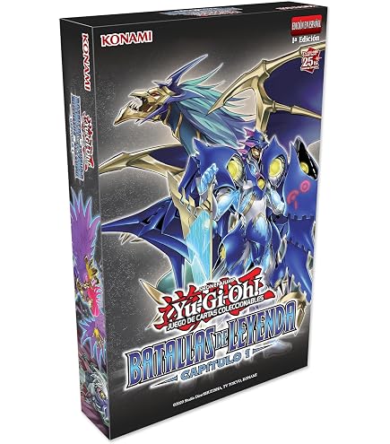Yu-Gi-Oh! Legendary Dragon Decks Toys & Games