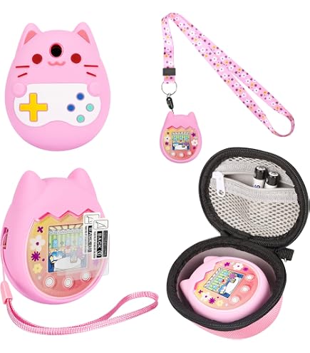 Tamagotchi Original - Bandai - Animal électronique virtuel