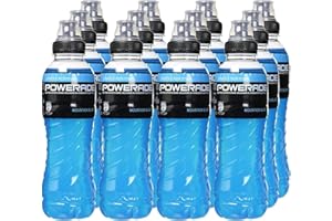 POWERADE ML500 MOUNTAIN BLAST