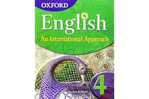 Oxford English: an International Approach 4. Student's Book