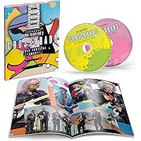 Eric Clapton'S Crossroads Guitar Festival 2023 [2 DVDs]