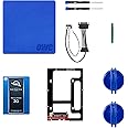 OWC 500GB 3G SSD and HDD DIY Complete Bundle Upgrade Kit for Late 2009-2010 iMacs