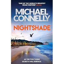 Waiting: The Brand New Ballard & Bosch Thriller | Connelly, Michael | Horror