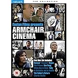 Armchair Thriller Vol 10 Quiet As A Nun Dvd Amazon Co Uk Maria Aitken Renee Asherson Brenda Bruce David Burke James Laurenson Doran Godwin Margaret D Arcy Kate Binchy Linda Slater Moira Armstrong Maria Aitken