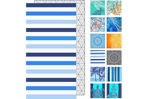 HOQQUE Toalla Playa Microfibra Grande Toallas de Piscina Hombre Mujer Accesorios Antiarena Beach Towel Grandes XXL Secado Rápido Anti Arena para Gimnasio Baño Regalo