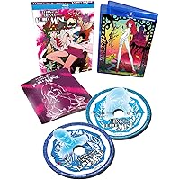 Lupin The Third - La Donna Chiamata Fujiko Mine (Edizione Limitata Blu-ray + booklet) (Limited Edition) (2 Blu Ray)