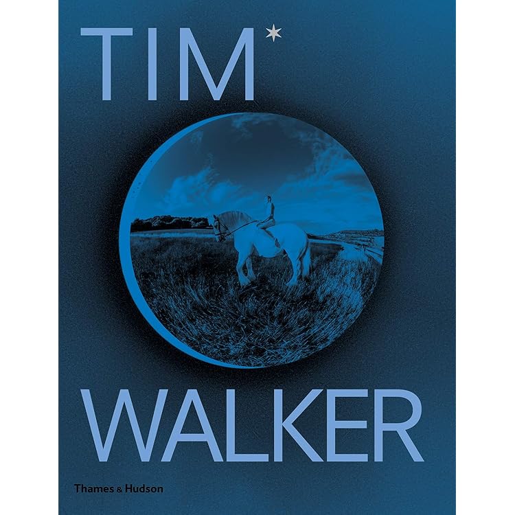 Tim Walker: Story Teller : Bush, Kate, Ansel, Ruth, Muir, Robin