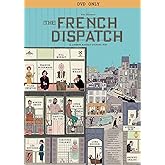 French Dispatch, The (Feature)