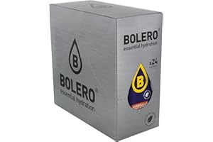 Bolero Poudre Sport Orange 24 x 9 g