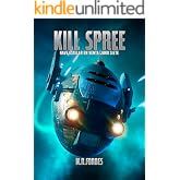 Kill Spree (Nave Estelar en Venta n&ordm; 7)