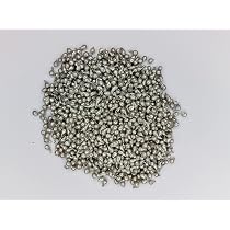 Gallium Flüssig Indium In99,995% Granulat Fein, Hoch Rein, Ab 1g-1000g (1g Kaufen 1kg