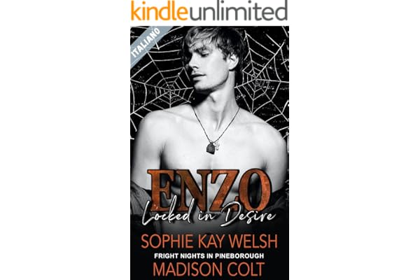Madison  Colt