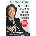 Stan Weinstein's Secrets For Profiting in Bull and Bear Markets