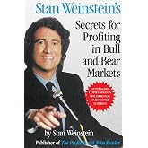 Stan Weinstein's Secrets For Profiting In Bull And Bear Markets