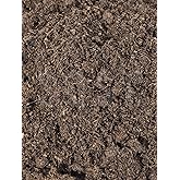 SOSC Professional Premium İthal Torf, pH 5.5-6.5, PG Mix G&uuml;breli ve Islatıcı Ajan Katkılı Bitki Yetiştirme Ortamı, 0-20 mm, 5