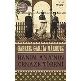 Hanım Ana'nın Cenaze T&ouml;reni