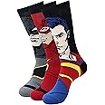 BALENZIA Justice League Box Set for Men -(Pack of 3)(Free size)