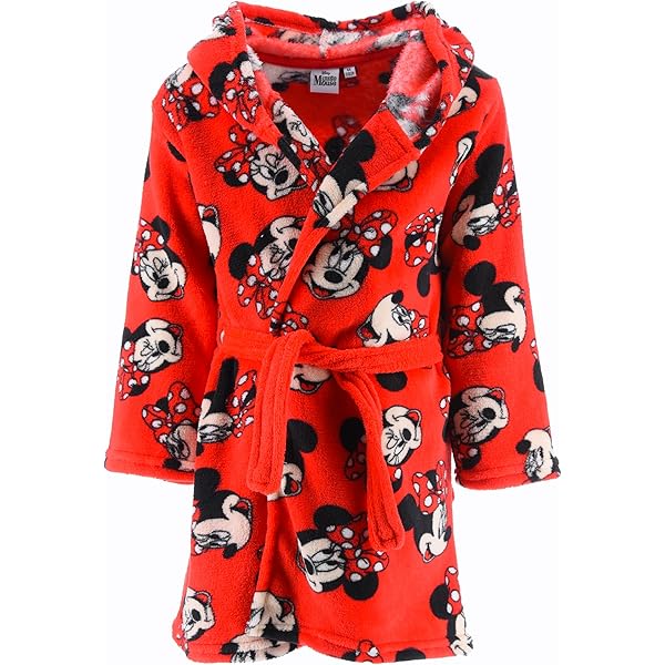 Marvel Amazon Vestaglie Uomo Accappatoio Spiderman Vestaglia