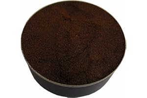 ROYAL BRAND Premium Vanillepulver aus echten Vanilleschoten, ohne Zucker, ohne Zusätze /40 g / BIO /ORGANIC / Elegante Dose