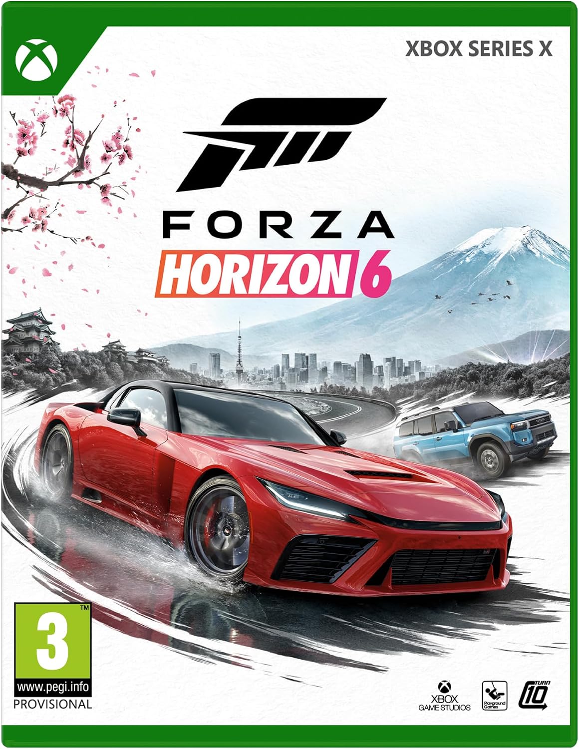 Xbox