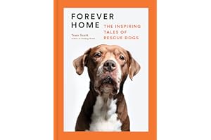Forever Home: The Inspiring Tales of Rescue Dogs