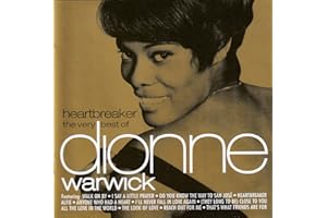 Heartbreaker: The Very Best Of Dionne Warwick