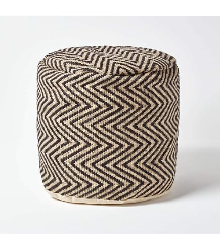 Rustieke Bank Voetbankje 40 - Gerecycled Hout Massief - 40x31x25 Cm - Natuur Vintage