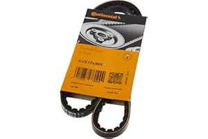 CONTITECH AVX10X905 Keilriemen